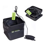 Ведро для воды Feeder Concept, FC115B, 21x21x21 см: купить, цена, Киев, Украина | Zabros