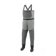 Вейдерсы Simms Freestone Stockingfoot, XL, Smoke, купить, цены в Киеве и Украине, интернет-магазин | Zabros