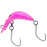 Воблер Nories Rice, 2,2 см, 1 г, 0,2 м, 270, купити, ціна, Київ, Україна | Zabros