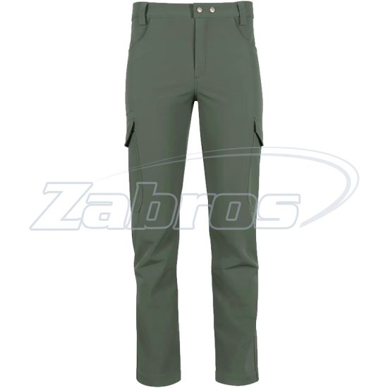 Фото Frontier Velox, 36/34, Kalamata