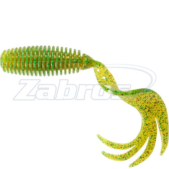 Фото Z-Man ST Grubz, 2,50", 6,35 см, 8 шт, Blood Oil Фото Z-Man ST Grubz, 2,50", 6,35 см, 8 шт, Blood Oil