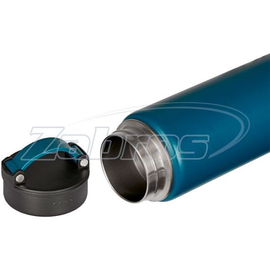 Малюнок Skif Outdoor Sporty, 0,53 л, Blue