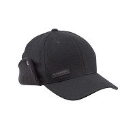 Кепка Simms Wool Scotch Flexfit Flap Cap, 10793, Black: купить, цена, Киев, Украина | Zabros