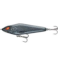 Воблер Daiwa Prorex Lazy Jerk 155SS, 15,5 см, 85 г, Steel Grey, купити, ціни в Києві та Україні, інтернет-магазин | Zabros