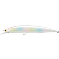 Воблер Tackle House K-Ten Second Generation K2F142, 12,2 см, 26,5 г, Pearl Rainbow, купить, цена, Киев, Украина | Zabros