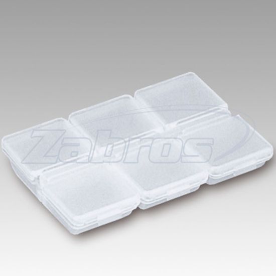 Фото Meiho FB-6, 8,5x6,2x1,4 см