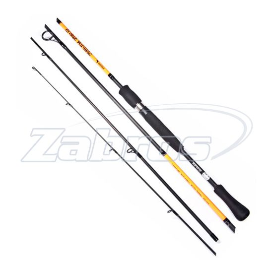 Фото Salmo Sniper Spin 40, 2144-265, 2,65 м, 10-40 г