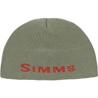 Шапка Simms Everyday Beanie, 13091-1068-00, Smokey Olive: купити, ціна, Київ, Україна | Zabros