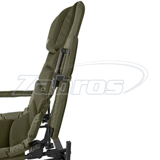 Цена Korum S23 - Supa Deluxe Accessory Chair II, K0300041