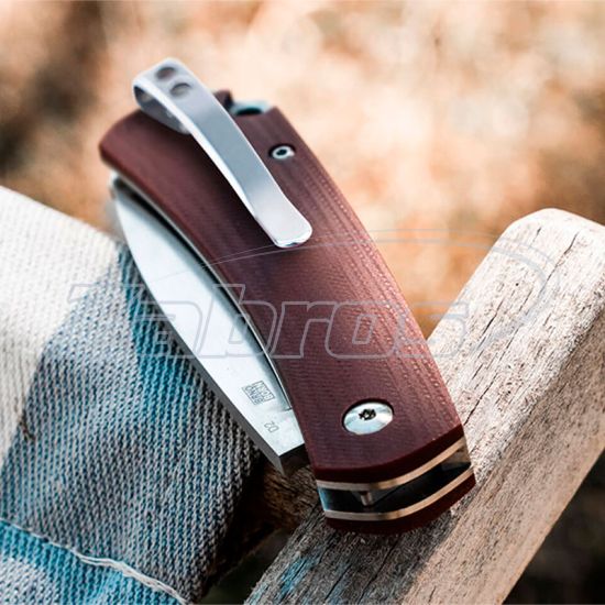 Купити Boker Plus Boston Slipjoint