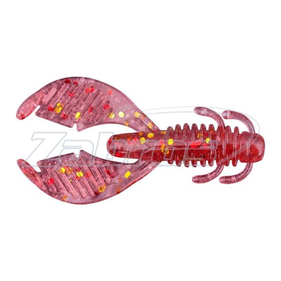 Фото Select Crow-X, 2,00", 5,08 см, 6 шт, 003