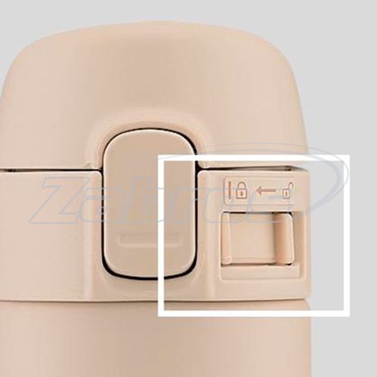 Малюнок Zojirushi SM-PD20CM, 0,2 л