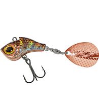 Тейл-спиннер Select Turbo-II, 7 г, 16: купить, цена, Киев, Украина | Zabros