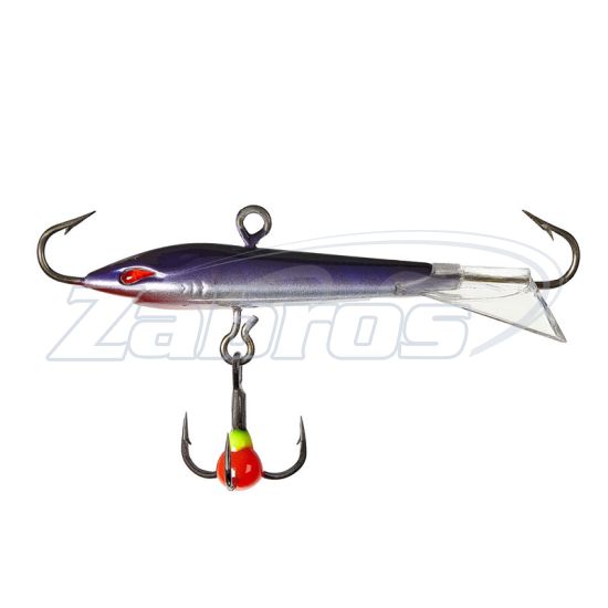 Фото Select Smile, 6 см, 24 г, Violett Minnow