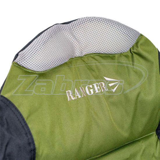 Ranger FC 750-052, RA2221, Green, Украина