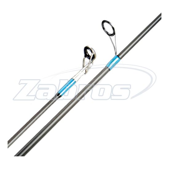 Фотография G.Loomis NRX Jig & Worm Spinning, NRX 852S JWR, 11937-01, 2,16 м, 3,5-10,5 г