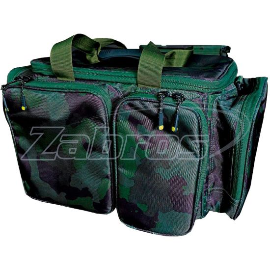 Ціна RidgeMonkey Ruggage Small Carryall, RM674, 40 л, 49x31x26 см