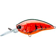 Воблер Duel L-Bass Crank MR 50F, 5 см, 8,5 г, 1,8 м, F1218-MGRC, купить, цена, Киев, Украина | Zabros