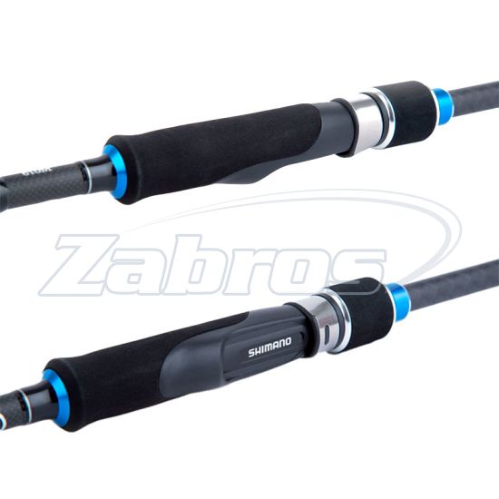 Купить Shimano Nexave Eva, NEX610MFE, 2,08 м, 7-35 г