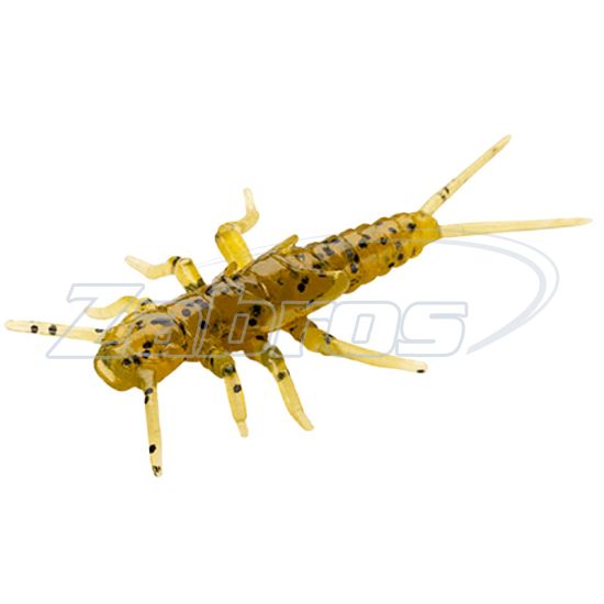 Фото FishUp Stonefly, 0,75", 1,9 см, 12 шт, #074