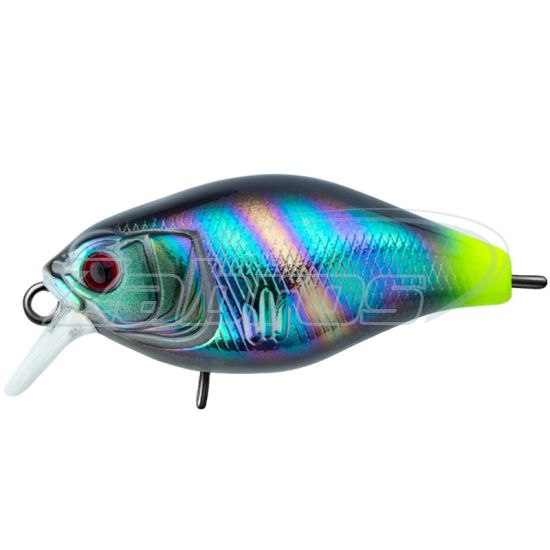 Фото Trident Sweep SR 38F, 3,8 см, 4,7 г, 1,1 м, 026