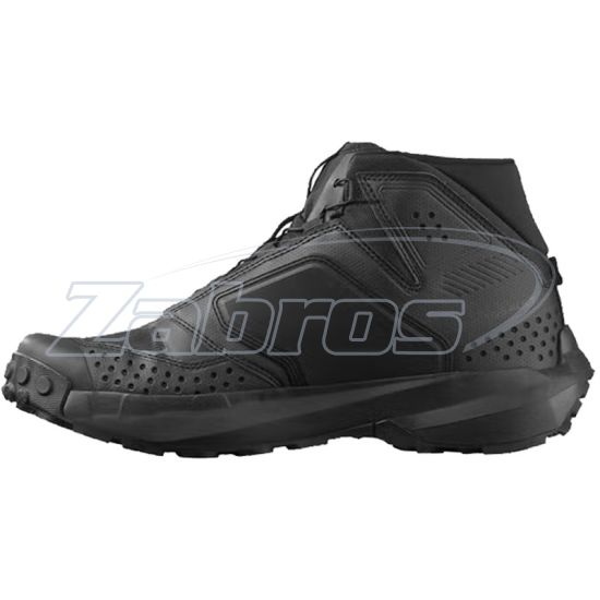Картинка Salomon Amphib Assault, L47787200, 8,5, Black