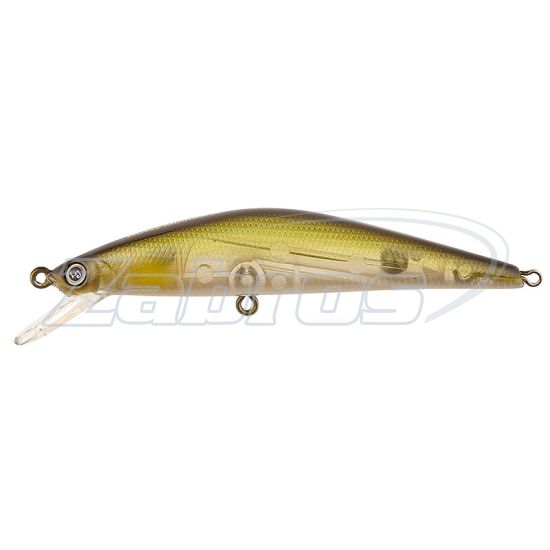 Фото Lucky John Gutsy Minnow 105F, 10,5 см, 12 г, 1,5 м, LJE05105-E452