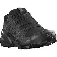 Кросівки Salomon Speedcross 6 Forces, L47161100, 10,5, Black/Phantom: купити, ціна, Київ, Україна | Zabros