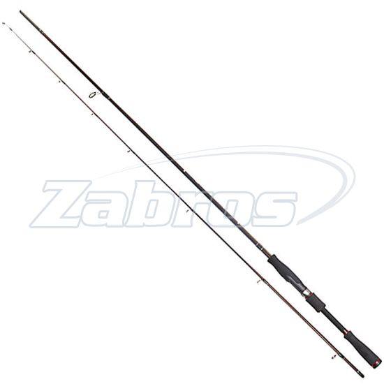 Фото Salmo 18 Elite Jig 15, 4147-240, 2,4 м, 0-15 г