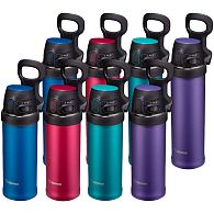 Термокружка Zojirushi SM-QAF60RK, 0,6 л, купить, цена, Киев, Украина | Zabros