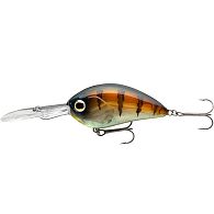 Воблер Daiwa Steez Crank 300F-DR, 60F, 17510-303, 6,1 см, 18 г, 3,2 м, Ghost Baby Gill, купить, цена, Киев, Украина | Zabros