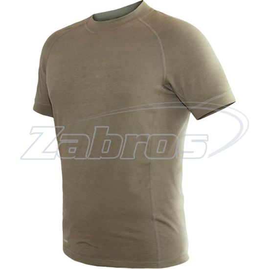 Фото Fahrenheit Polartec Power Dry FR Slim, FAPDFR02007 L/R, Olive