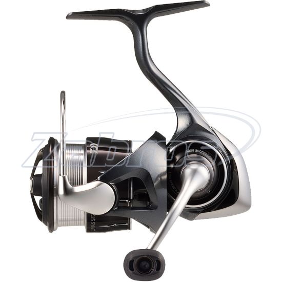 Фото Daiwa 24 Luvias SF, 2500SS