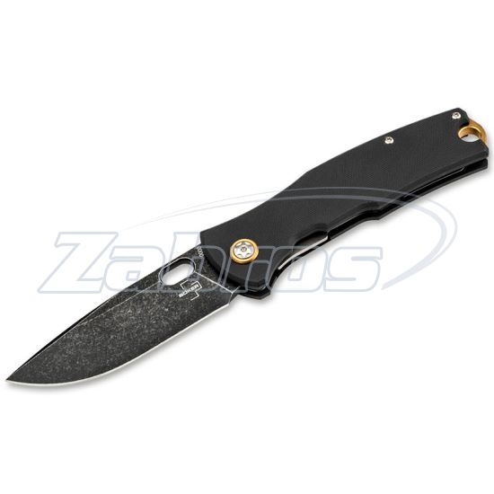 Фото Boker Plus Fieldfolder