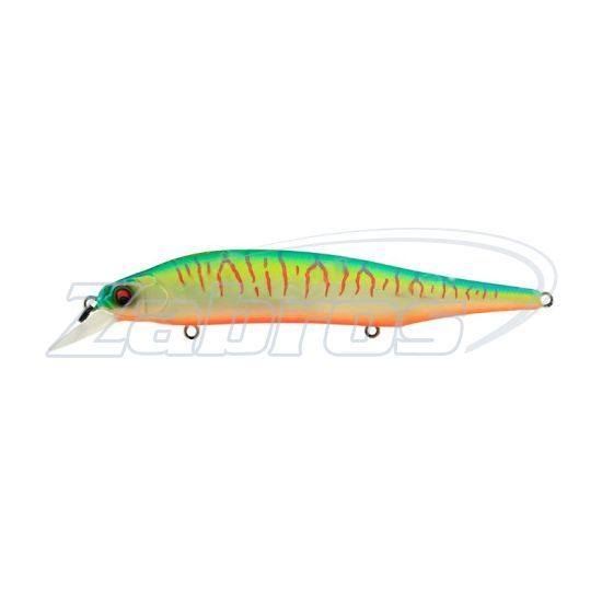 Фото Megabass Ito Shiner 115SP, 11,5 см, 14 г, 2 м, PM 