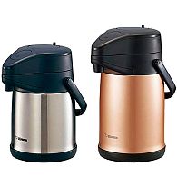 Термос Zojirushi с помпой SR-CC30NZ, 3 л, купить, цена, Киев, Украина | Zabros