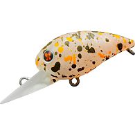 Воблер Daiwa Presso Wabcra 30MR-F, 3 см, 2,6 г, 0,7 м, Red Glow Pellet, купить, цена, Киев, Украина | Zabros