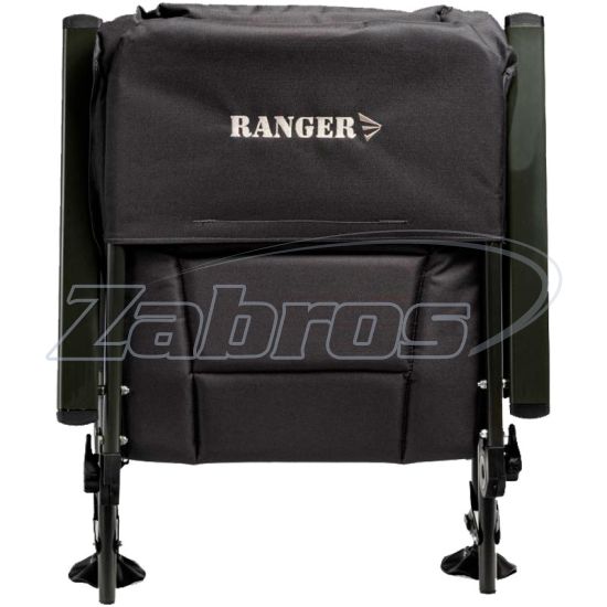 Ranger Рower SL-109, RA2248, Київ