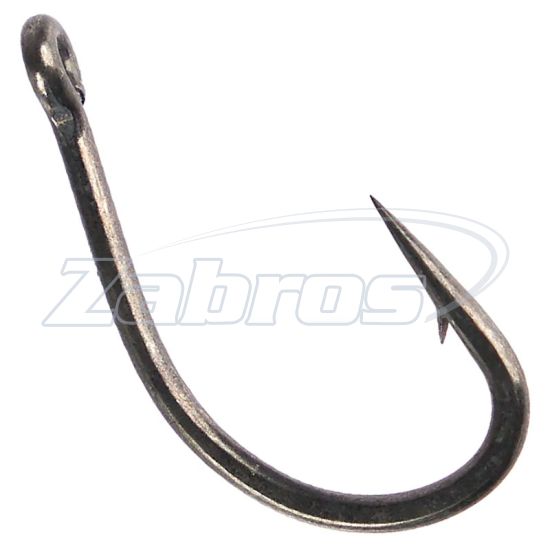 Фото Brain Sting Straight Shank, 2, 10 шт