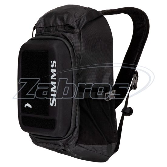 Фото Simms Freestone Sling Pack, 13373-001-00, 12 л, Black