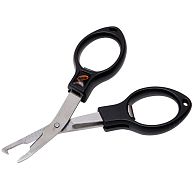 Ножиці Savage Gear Magic Folding Scissors, 71894, 9,5 см, купити, ціни в Києві та Україні, інтернет-магазин | Zabros