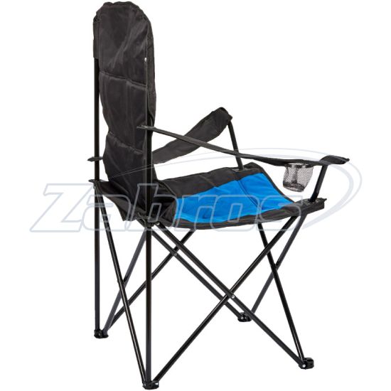 Фотографія Skif Outdoor Soft Base, Black/Blue