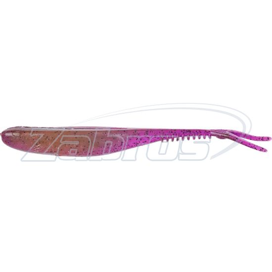 Фото Select Victim V-Tail, 2,50", 6,35 см, 7 шт, 888