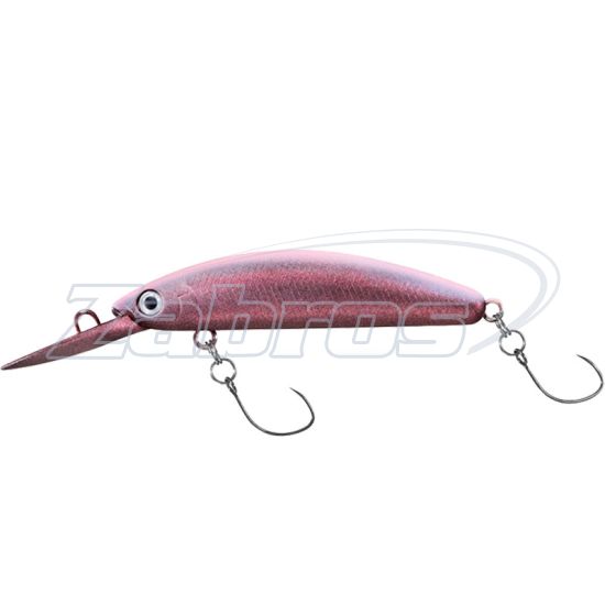 Фото Daiwa Presso Double Clutch 48F, 4,8 см, 2,8 г, 1 м, Sakura All Brown