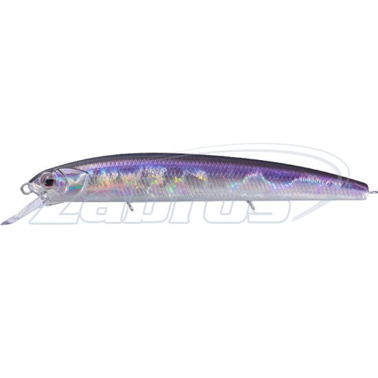 Фото OSP Asura II 925SP, 9,25 см, 8,4 г, 1,5 м, H09