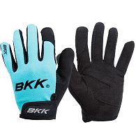 Перчатки BKK Full Finger Glove, XL, Blue, купить, цены в Киеве и Украине, интернет-магазин | Zabros