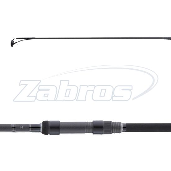 Фотография Daiwa 21 Cast'Izm Carp, 11913-397, 3,9 м, 3,5 lb