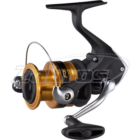 Фото Shimano FX, FXC3000FC