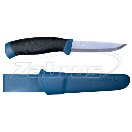 Фото Morakniv Companion (S), Olive Green