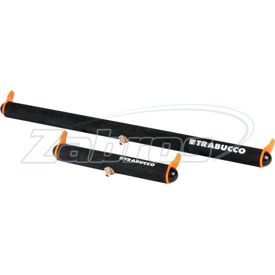 Фотографія Trabucco Xps Pro Feeder Rod Rest-Straight, 086-23-310, 30 см